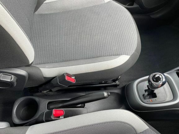 Toyota Aygo X 1.0 Vvt-i X-trend Euro 6 Black #22