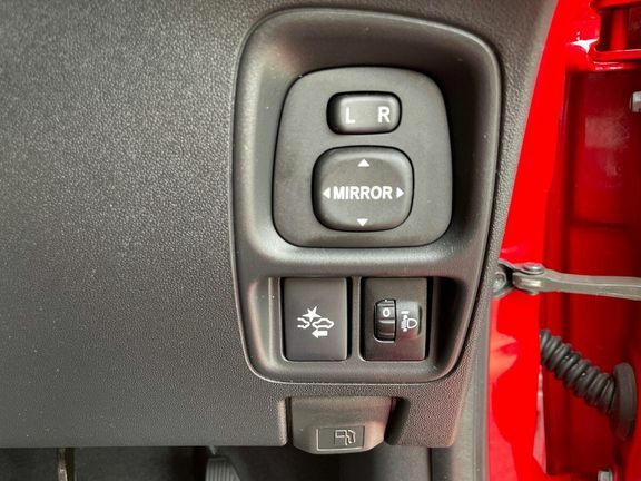 Toyota Aygo X 1.0 Vvt-i X-trend Euro 6 Black #32