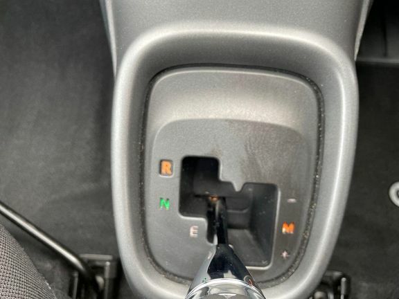 Toyota Aygo X 1.0 Vvt-i X-trend Euro 6 Black #21