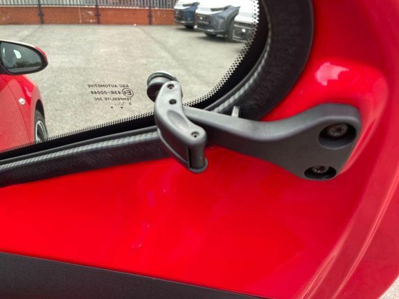 Toyota Aygo X 1.0 Vvt-i X-trend Euro 6 Black #36