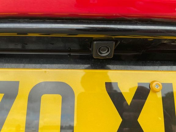 Toyota Aygo X 1.0 Vvt-i X-trend Euro 6 Black #39