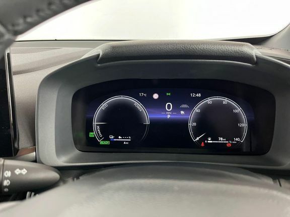 Toyota C-Hr 1.8 Vvt-h Design Suv Hybrid Cvt Euro 6 Grey #13