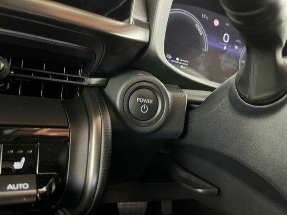 Toyota C-Hr 1.8 Vvt-h Design Suv Hybrid Cvt Euro 6 Grey #18