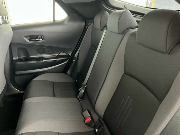 Toyota C-Hr 1.8 Vvt-h Design Suv Hybrid Cvt Euro 6 Grey #17