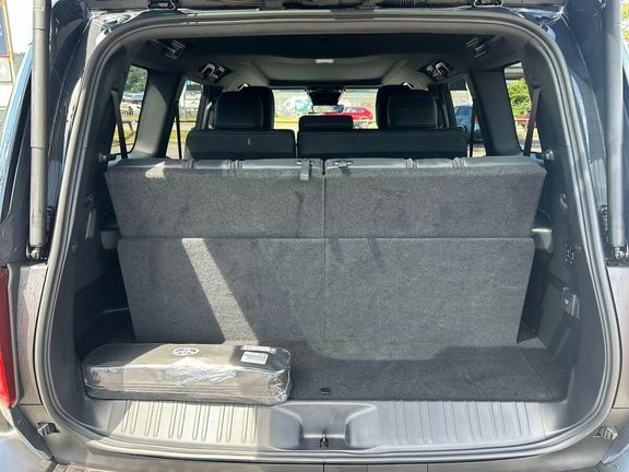 Toyota Land Cruiser 2.8D 4Wd Lwb Euro 6 Ss Grey #15