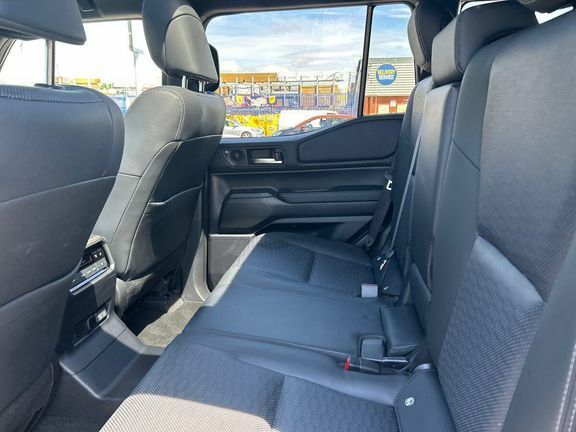 Toyota Land Cruiser 2.8D 4Wd Lwb Euro 6 Ss Grey #17