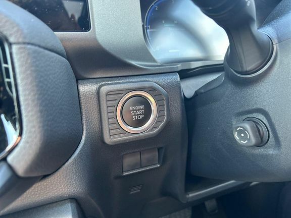 Toyota Land Cruiser 2.8D 4Wd Lwb Euro 6 Ss Grey #18