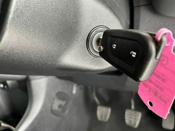 Toyota Aygo X 1.0 Vvt-i X-trend X-shift Euro 6 Safety Sense White #18