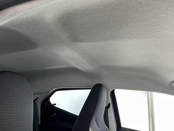 Toyota Aygo X 1.0 Vvt-i X-trend X-shift Euro 6 Safety Sense White #21