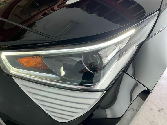 Toyota Aygo X 1.0 Vvt-i X-trend X-shift Euro 6 Safety Sense White #22