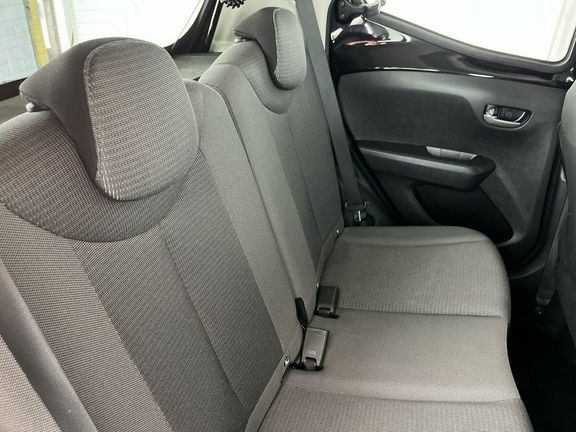 Toyota Aygo X 1.0 Vvt-i X-trend X-shift Euro 6 Safety Sense White #10