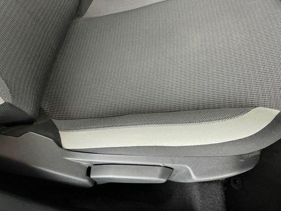 Toyota Aygo X 1.0 Vvt-i X-trend X-shift Euro 6 Safety Sense White #19