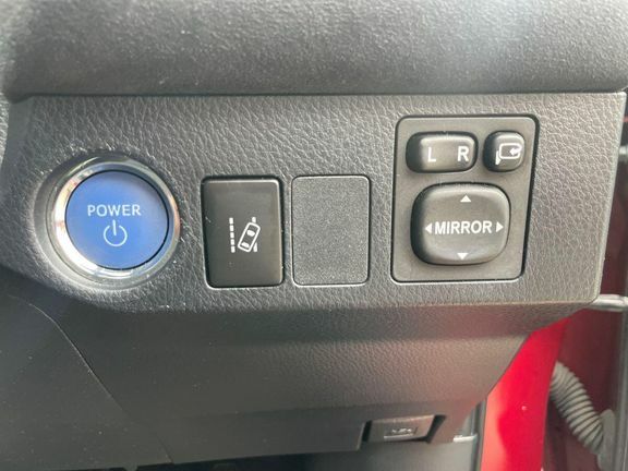 Toyota Rav 4 2.5 Vvt H Excel Suv Hybrid Cvt 4Wd Euro #38
