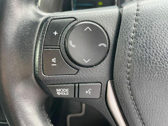 Toyota Rav 4 2.5 Vvt H Excel Suv Hybrid Cvt 4Wd Euro #40