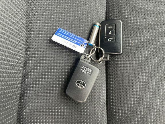 Toyota Rav 4 2.5 Vvt H Excel Suv Hybrid Cvt 4Wd Euro #29