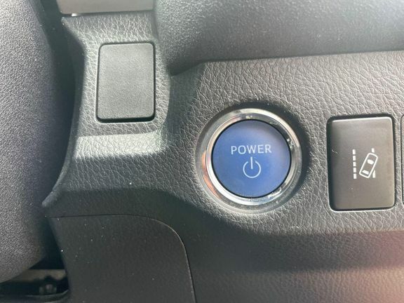 Toyota Rav 4 2.5 Vvt H Excel Suv Hybrid Cvt 4Wd Euro #18