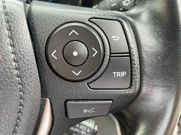 Toyota Rav 4 2.5 Vvt H Excel Suv Hybrid Cvt 4Wd Euro #41