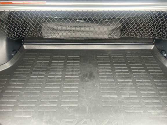 Toyota Rav 4 2.5 Vvt H Excel Suv Hybrid Cvt 4Wd Euro #15