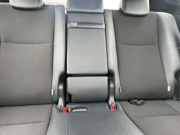 Toyota Rav 4 2.5 Vvt H Excel Suv Hybrid Cvt 4Wd Euro #20