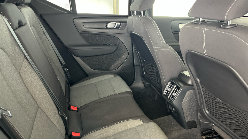 Volvo XC40 Plus, B3 Mild Hybrid, Dark Grey #6
