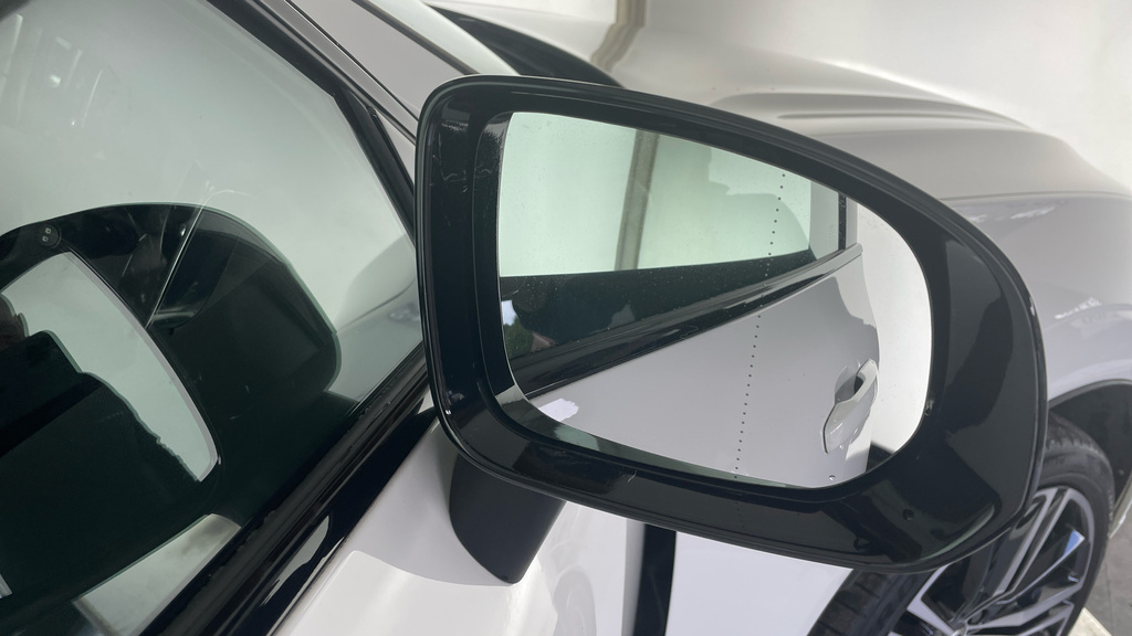 Volvo XC60 Inscription Pro, B5 Awd Lounge, Climate, Versatil Black #31