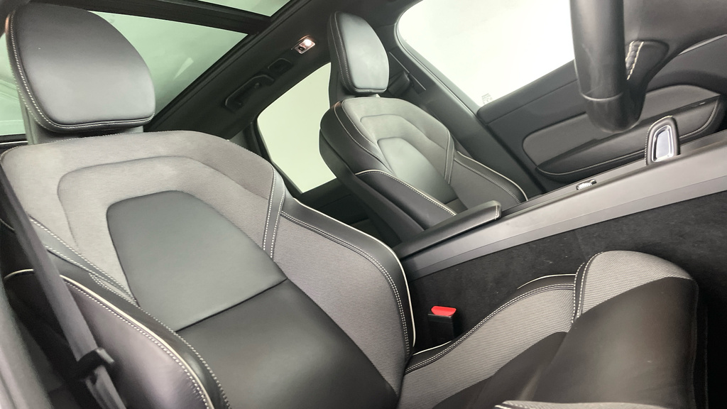 Volvo XC60 Inscription Pro, B5 Awd Lounge, Climate, Versatil Black #30