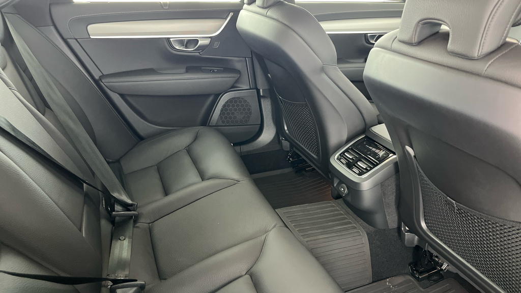 Volvo V90 Cross Country Plus, B5 Awd Mild Hybrid, Black #6