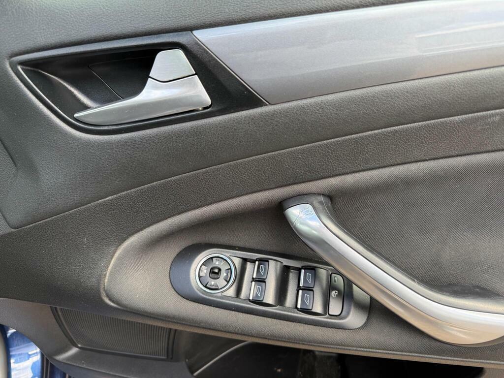 Ford Mondeo 2.0 2.0 Tdci Zetec Hatchback Eur Silver #52