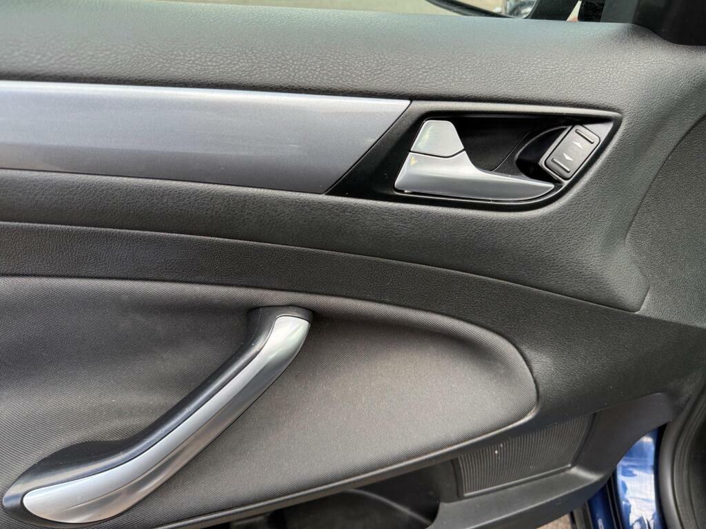 Ford Mondeo 2.0 2.0 Tdci Zetec Hatchback Eur Silver #59