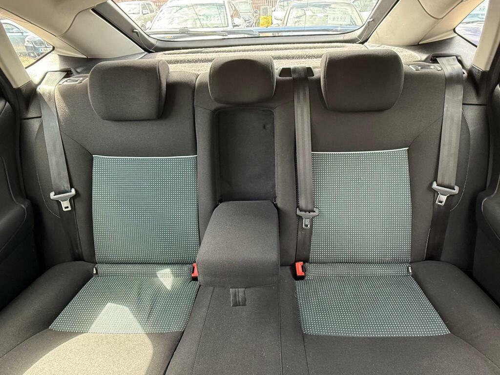 Ford Mondeo 2.0 2.0 Tdci Zetec Hatchback Eur Silver #23