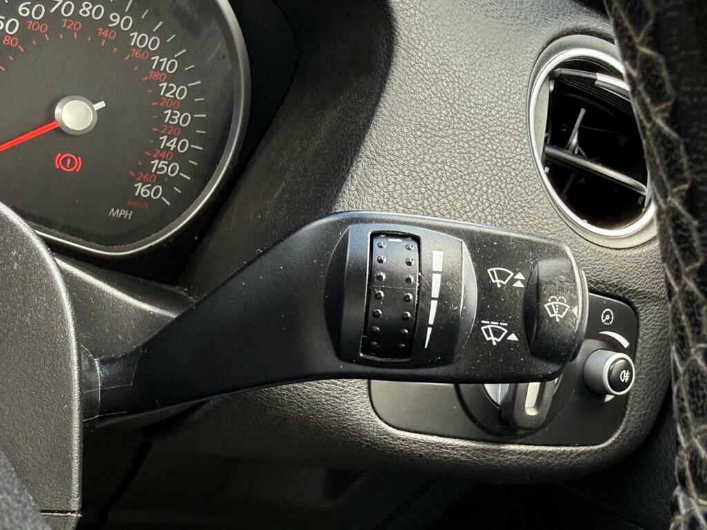 Ford Mondeo 2.0 2.0 Tdci Zetec Hatchback Eur Silver #30