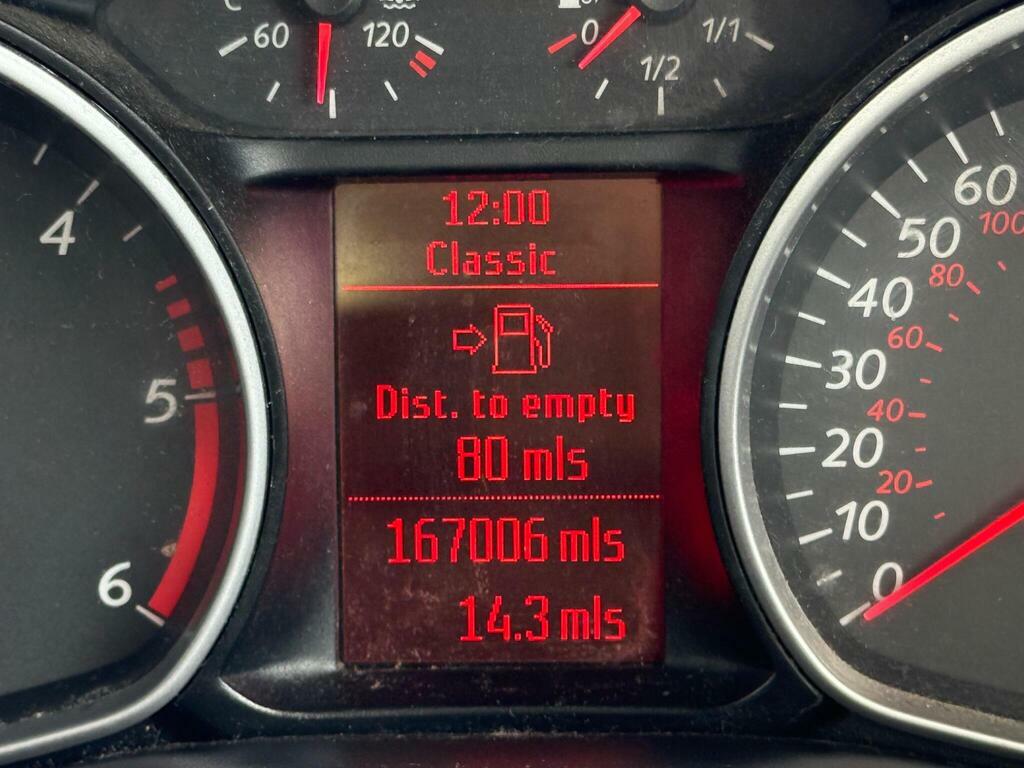 Ford Mondeo 2.0 2.0 Tdci Zetec Hatchback Eur Silver #31