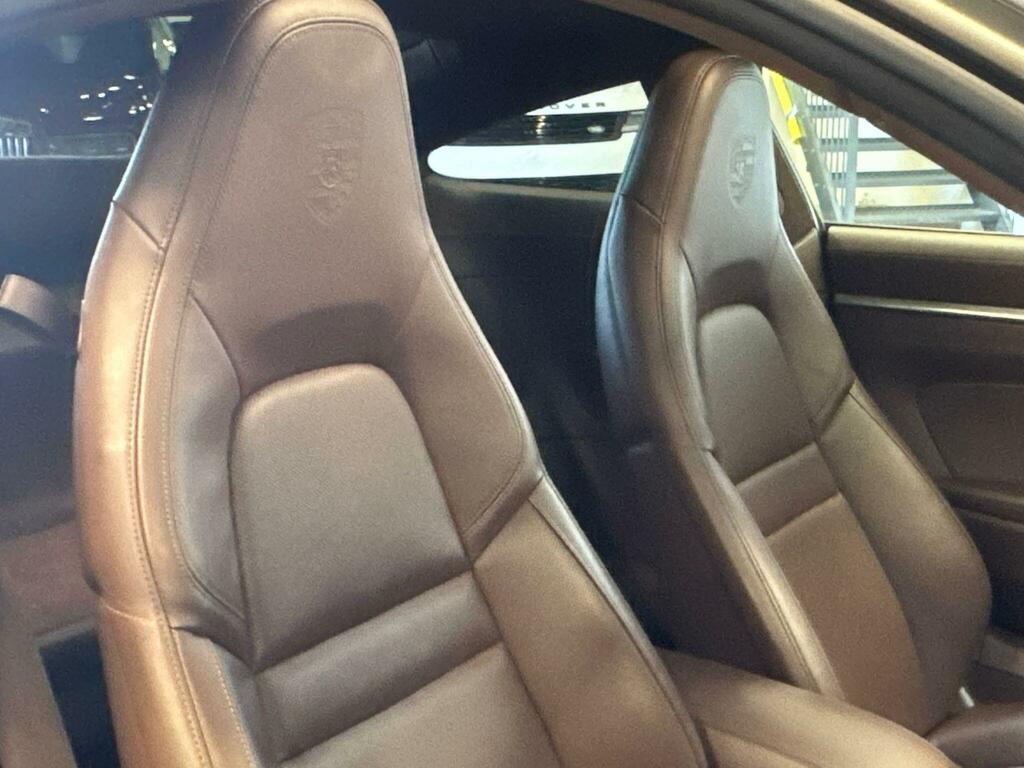 Porsche 911 3.0T 992 Carrera S Coupe Euro 6 Blue #13