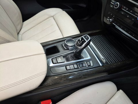 BMW X5 3.0 Xdrive40d M Sport 309 Bhp Silver #13