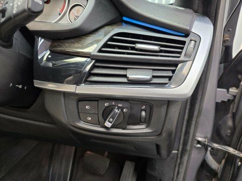 BMW X5 3.0 Xdrive40d M Sport 309 Bhp Silver #7
