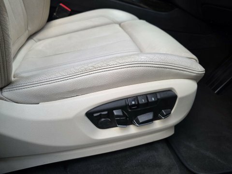 BMW X5 3.0 Xdrive40d M Sport 309 Bhp Silver #12