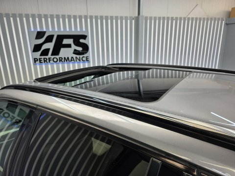 BMW X5 3.0 Xdrive40d M Sport 309 Bhp Silver #46
