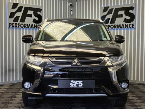 Mitsubishi Outlander 2.0H 12Kwh Gx3h Suv Grey #32