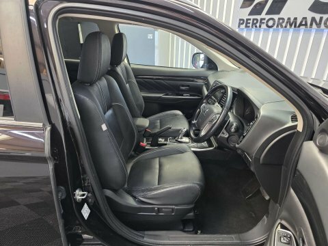 Mitsubishi Outlander 2.0H 12Kwh Gx3h Suv Grey #20