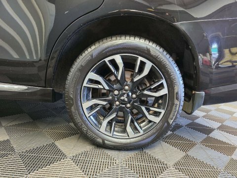 Mitsubishi Outlander 2.0H 12Kwh Gx3h Suv Grey #28