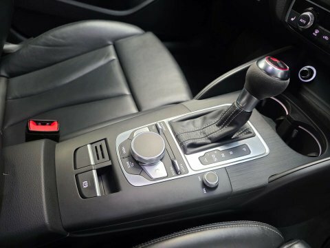 Audi RS3 2.5 Tfsi S Tronic Quattro Euro 6 Ss Blue #10