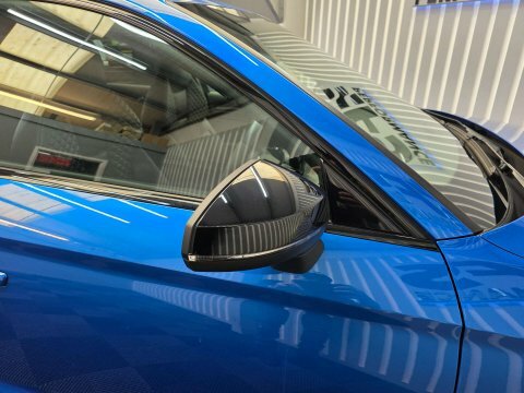 Audi RS3 2.5 Tfsi S Tronic Quattro Euro 6 Ss Blue #27