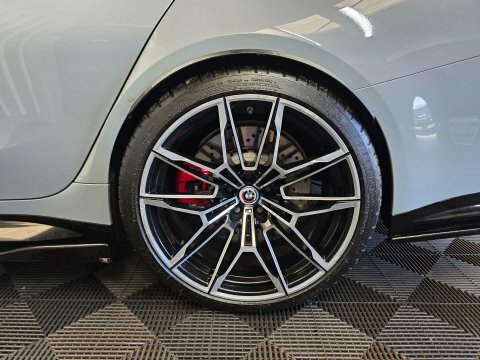 BMW M3 Xdrive 374 24 Mths, Mot, Key Cover Recovery F Grey #30