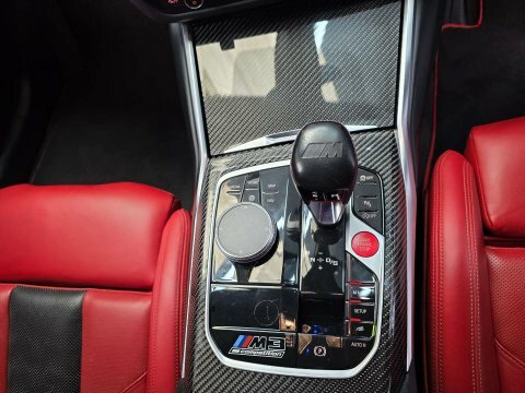 BMW M3 Xdrive 374 24 Mths, Mot, Key Cover Recovery F Grey #25