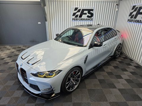 BMW M3 Xdrive 374 24 Mths, Mot, Key Cover Recovery F Grey #16