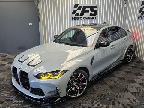 BMW M3 Xdrive 374 24 Mths, Mot, Key Cover Recovery F Grey #42