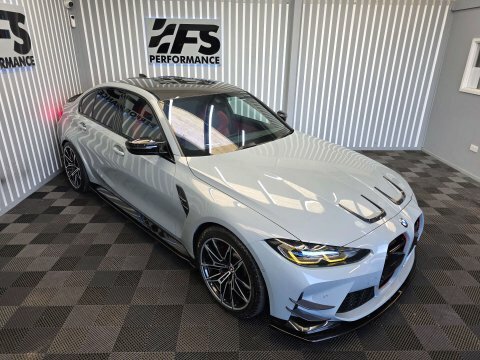 BMW M3 Xdrive 374 24 Mths, Mot, Key Cover Recovery F Grey #14