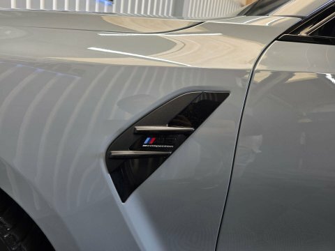 BMW M3 Xdrive 374 24 Mths, Mot, Key Cover Recovery F Grey #31