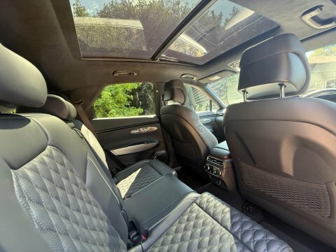 Genesis GV70 2.5T Luxury Suv 4Wd Euro 6 Ss Blue #8