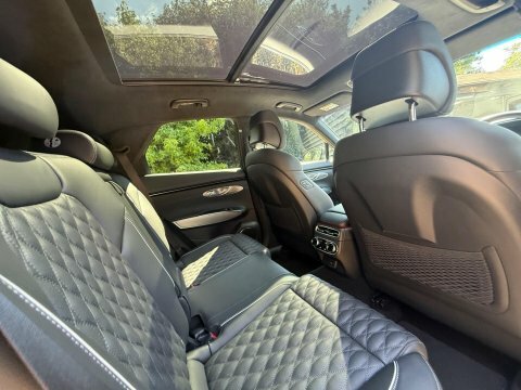 Genesis GV70 2.5T Luxury Suv 4Wd Euro 6 Ss Blue #9